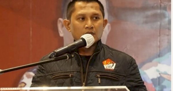 Harmansyah Dinilai Figur Tepat Pimpin Karang Taruna Sulsel