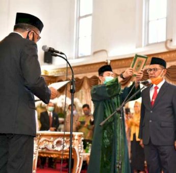 Prof Muhammad Jufri Dikabarkan Lengser dari Jabatan Kadisdik Sulsel