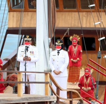 Kebangkitan Kesehatan, Sosial dan Ekonomi Makna Merdeka Bagi Danny di Tengah Pandemi