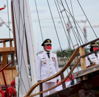 Estimasi Anggaran Pembangunan Kawasan Olahraga Untia Rp100 Miliar