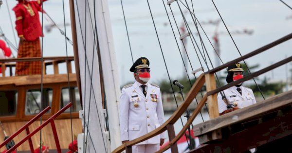 Besok, Wali Kota Makassar Ganti 15 Camat