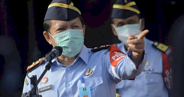 6.034 Narapidana di Sulsel Dapat Remisi Kemerdekaan Indonesia ke-76