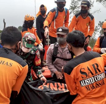 Kronologi Pendaki Nekat Terobos Pos Penyekatan Hingga Tewas di Gunung Bawakaraeng