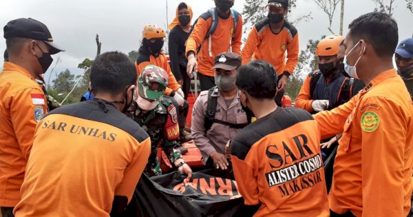 Kronologi Pendaki Nekat Terobos Pos Penyekatan Hingga Tewas di Gunung Bawakaraeng