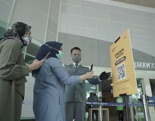 Pemkot Makassar Keluarkan Aturan Baru Perayaan Malam Pergantian Tahun di Mal