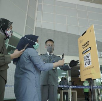 Pemkot Makassar Keluarkan Aturan Baru Perayaan Malam Pergantian Tahun di Mal