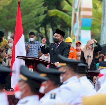 Besok, Wali Kota Makassar Jadwalkan Pelantikan Pejabat Eselon III