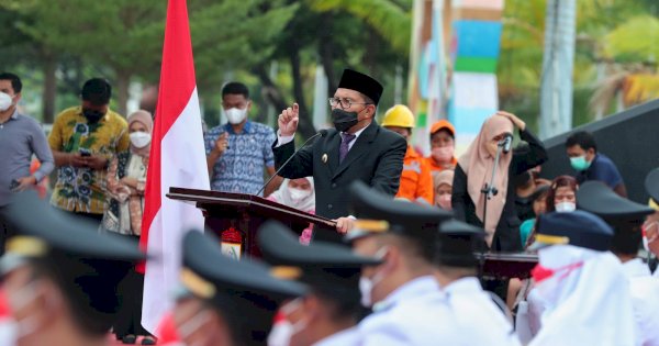 Danny Puji Kinerja Direksi RPH dan PDAM, Perusda Lain Nihil Progres