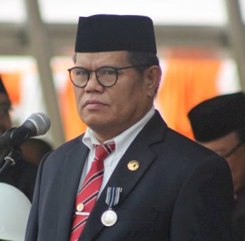 Tanggapan Rektor UNM Soal Mutasi Prof Muhammad Jufri