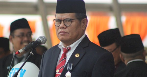 Tanggapan Rektor UNM Soal Mutasi Prof Muhammad Jufri