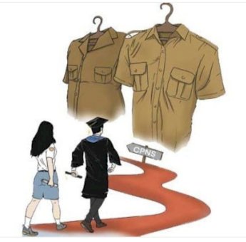 5.181 Pelamar CPNS Pemkot Makassar Lanjut ke Tahap SKD