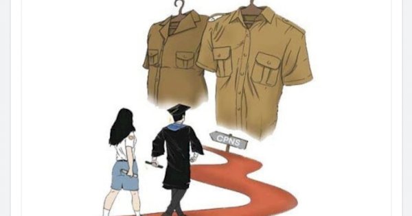 5.181 Pelamar CPNS Pemkot Makassar Lanjut ke Tahap SKD