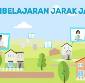 80% Guru di Makassar Belum Mampu Beradaptasi dengan Sistem PJJ