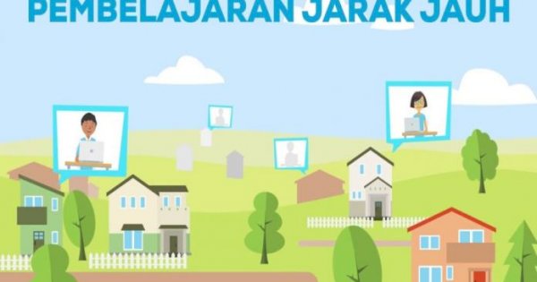80% Guru di Makassar Belum Mampu Beradaptasi dengan Sistem PJJ