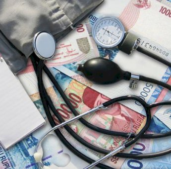 Insentif Nakes Hambat Pencairan TPP ASN Pemkot Makassar