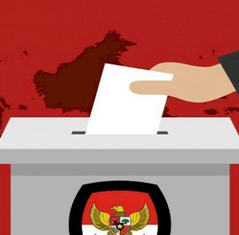 KPU Makassar Temukan Ratusan Pemilih Tidak Memenuhi Syarat