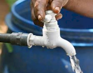 Perbaikan Pipa Selesai, PDAM Makassar Mulai Pulihkan Distribusi Air