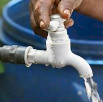 Perbaikan Pipa Selesai, PDAM Makassar Mulai Pulihkan Distribusi Air