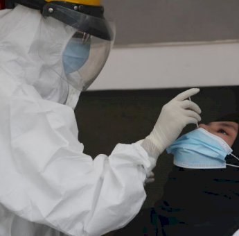 Pemkab Luwu Utara Siapkan 14 Layanan Swab Antigen Bagi Peserta CPNS