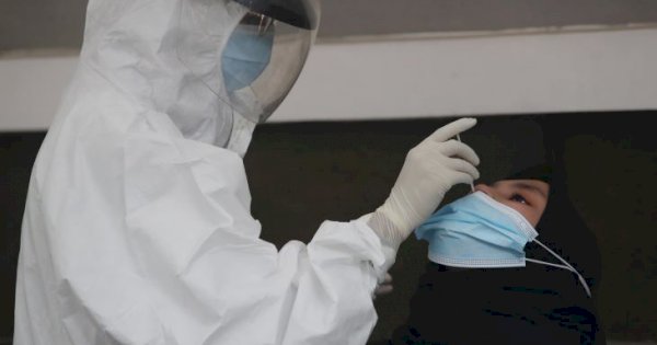 Pemkab Luwu Utara Siapkan 14 Layanan Swab Antigen Bagi Peserta CPNS