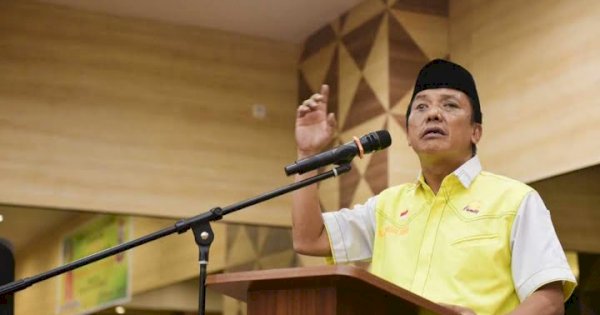 AWT Apresiasi Jajaran Kepolisian Tangkap Pelaku Penculikan dan Pembunuhan Anak SD