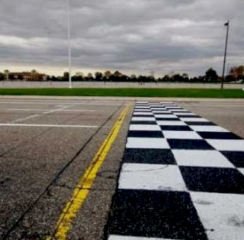 Pembangunan Sirkuit Balap di Kawasan Untia Diusul di APBD-P