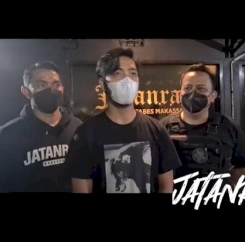 Pelaku Pencurian di Balai Kota Makassar Merupakan Pegawai Kontrak