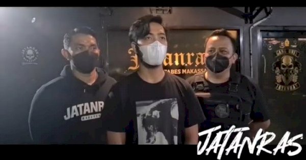 Pelaku Pencurian di Balai Kota Makassar Merupakan Pegawai Kontrak