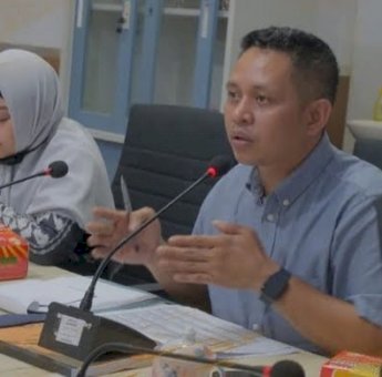 Usul Gaji Naik Rp2 Juta, Dewan Minta Pemkot Data Ulang Tenaga Kontrak