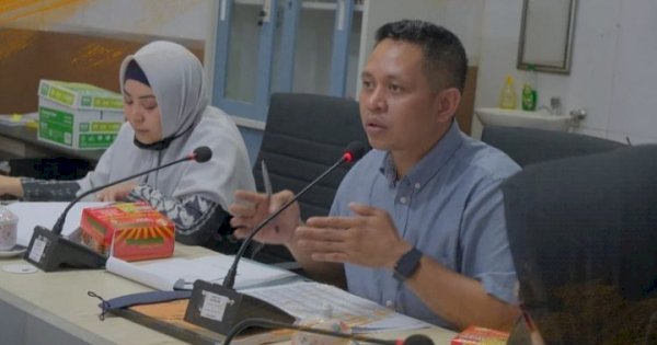 Supratman Raih Suara Terbanyak di Internal Partai NasDem