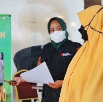 Bapenda Buka Gerai di Lima Mal Maksimalkan Relaksasi PBB 30%