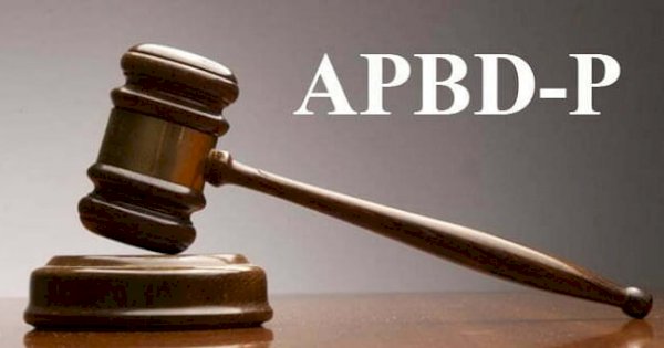 Dewan Kebut Pembahasan KUA-PPAS Perubahan APBD 2021