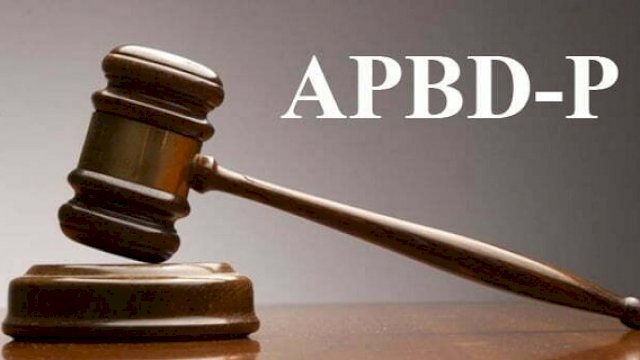 APBD-P 2021 Pemkot Makassar || ist