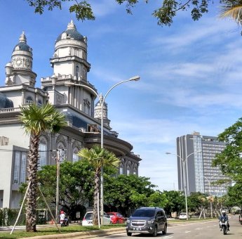 Satgas Raika Tegur Pengelola UpperHills Makassar