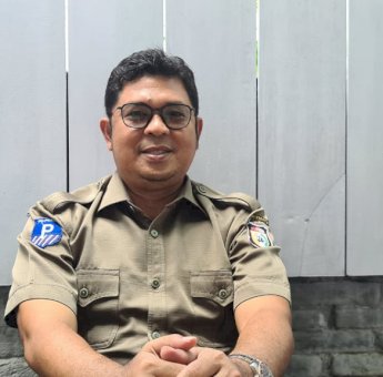 Perumda Parkir Dorong Sewa Parkir Bulanan Tekan Kebocoran Pendapatan