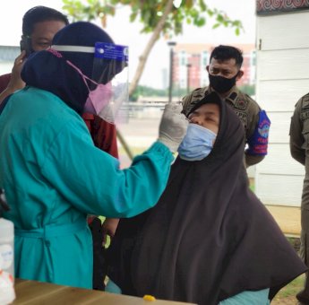 Dinkes Makassar Awasi Tarif Baru Swab PCR