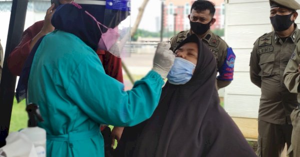 Kemenkes Turunkan Harga Swab PCR, Berlaku Mulai 27 Oktober