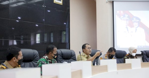 Minim Setoran Dividen, Danny Ancam Bubarkan Perusda