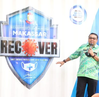 Kecamatan Rappocini Kebut Pengadaan Kontainer Recover Center
