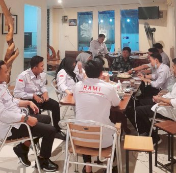Pengurus HAMI Makassar Segera Dilantik
