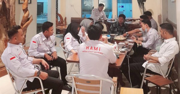 Pengurus HAMI Makassar Segera Dilantik