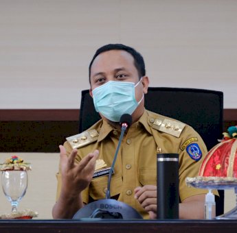 Rekomendasi BPK, Sistem Penggajian TGUPP Pemprov Sulsel Berubah
