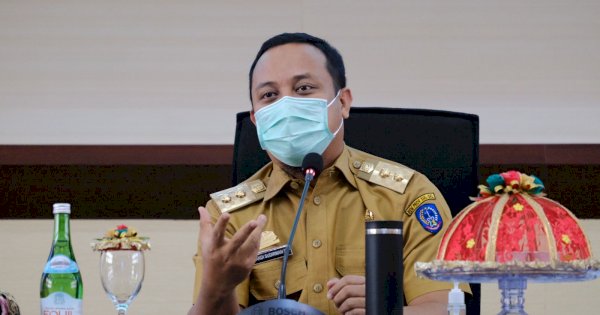 Rekomendasi BPK, Sistem Penggajian TGUPP Pemprov Sulsel Berubah