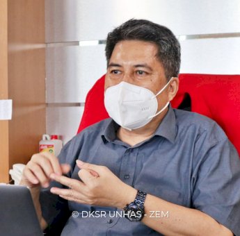 Universitas Hasanuddin Siap Gelar Pembelajaran Tatap Muka