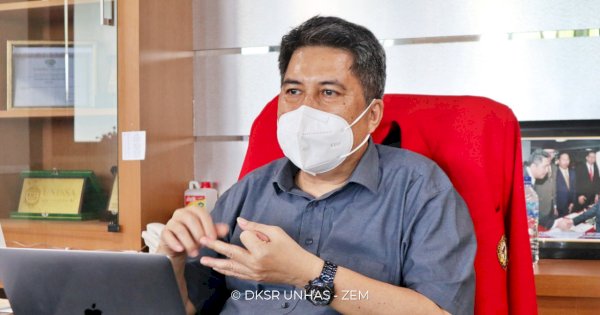 Universitas Hasanuddin Siap Gelar Pembelajaran Tatap Muka