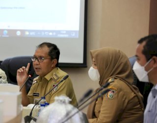 Simulasi Pembelajaran Tatap Muka di Makassar Dimulai 4 Oktober