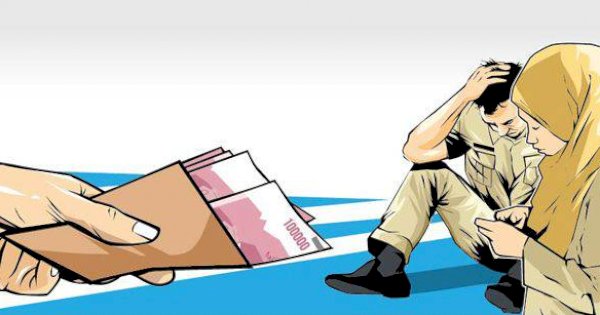 Dua Bulan TPP ASN Pemkot Makassar Belum Dibayar