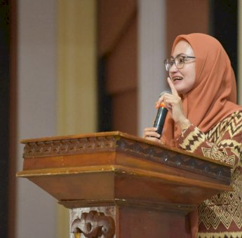 Penanganan di Hulu Antar Luwu Utara Keluar Zona Merah Covid-19