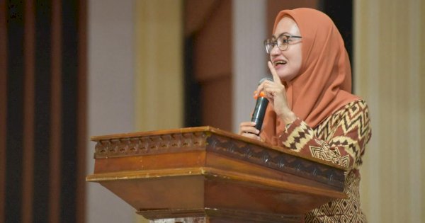 Pemkab Luwu Utara Siapkan Strategi Jemput Bola Percepat Vaksinasi