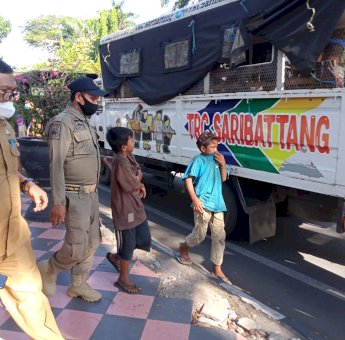 Anjal-Gepeng Kian Marak, Januari-September 150 Orang Terjaring Patroli